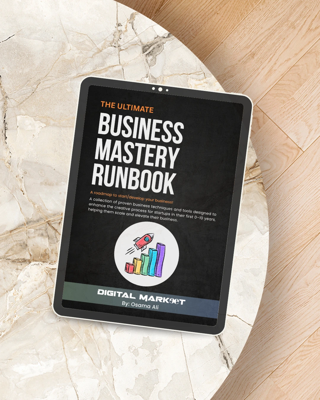 The Ultimate Business Mastery Runbook