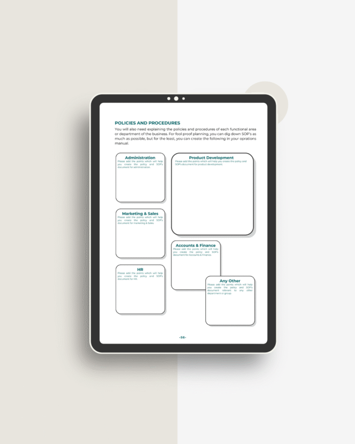 The Ultimate Business Mastery Runbook - Image 13