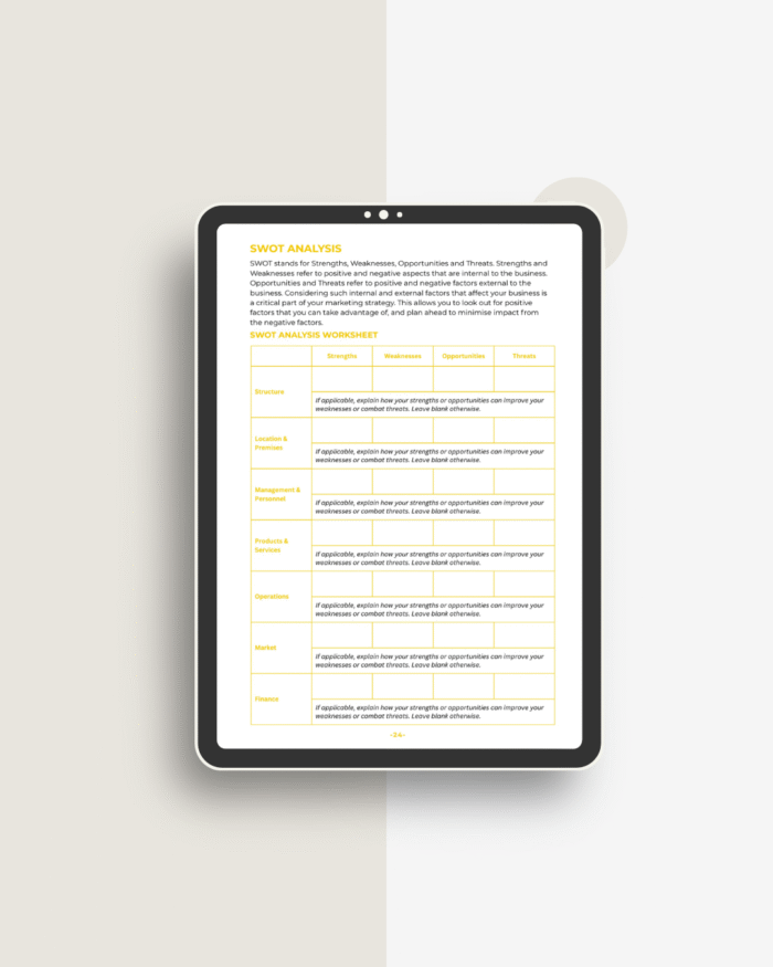 The Ultimate Business Mastery Runbook - Image 7