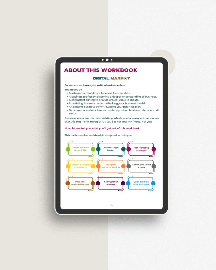 The Ultimate Business Mastery Runbook - Image 15