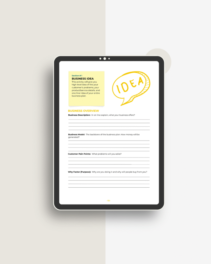 The Ultimate Business Mastery Runbook - Image 6